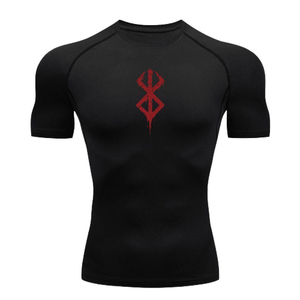 Set Curse Mark GYM - Apollo Gear World
